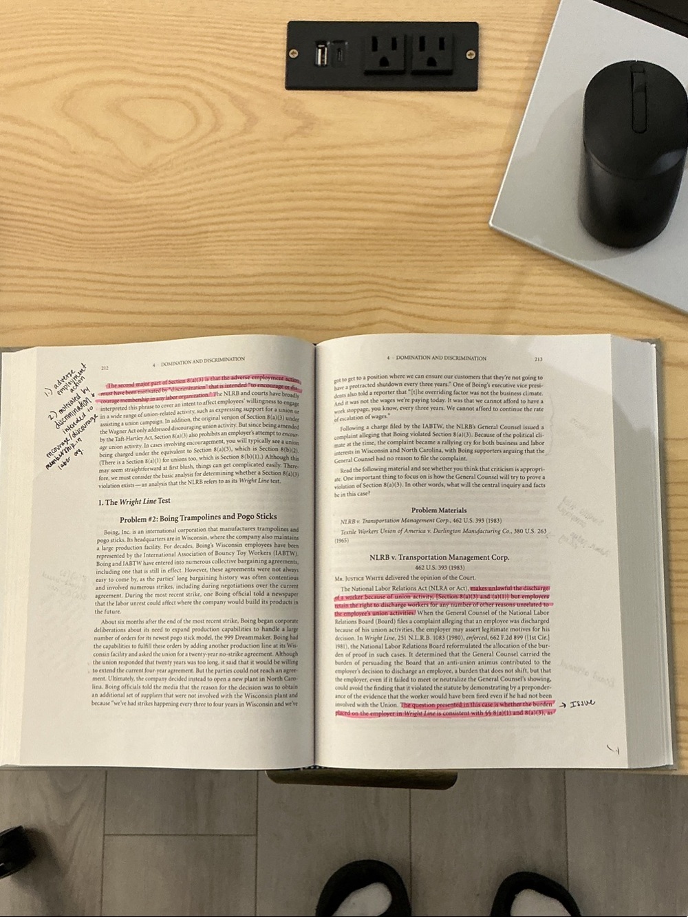 Labor Law: A Problem-Based Approach - Second Edition - Picture 4 of 4